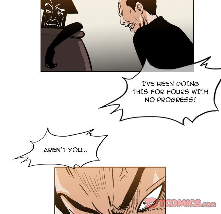Path to Salvation Manhwa - Chapter 60 Page 41