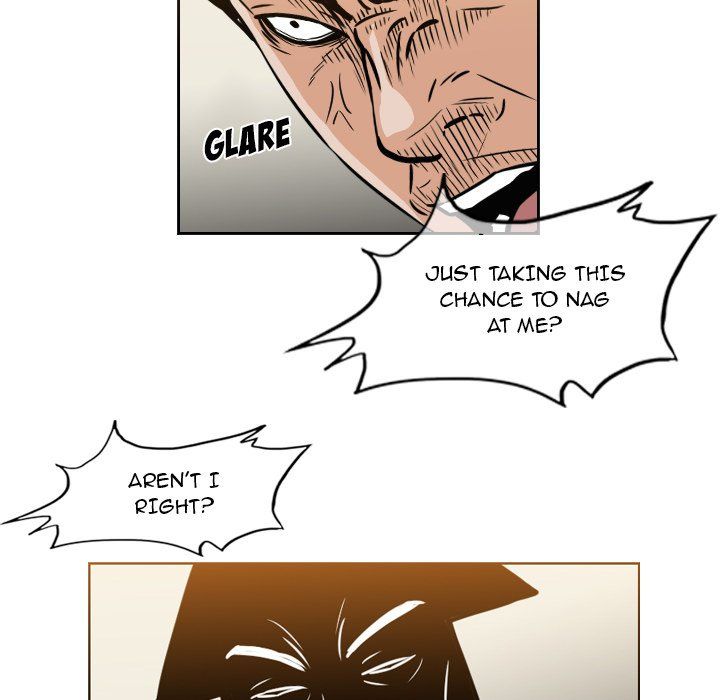 Path to Salvation Manhwa - Chapter 60 Page 42