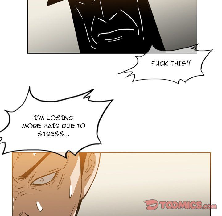 Path to Salvation Manhwa - Chapter 60 Page 43