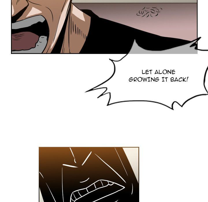 Path to Salvation Manhwa - Chapter 60 Page 44