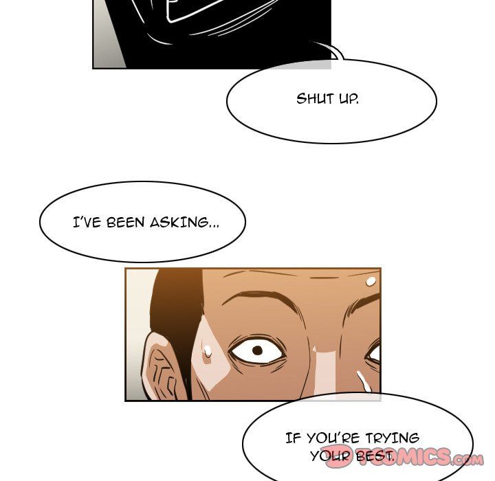 Path to Salvation Manhwa - Chapter 60 Page 45