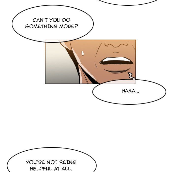 Path to Salvation Manhwa - Chapter 60 Page 46