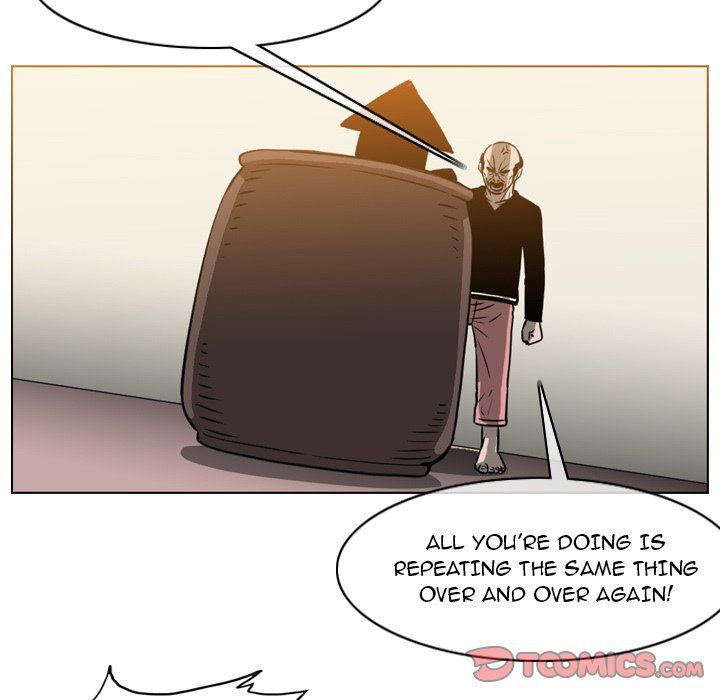 Path to Salvation Manhwa - Chapter 60 Page 47