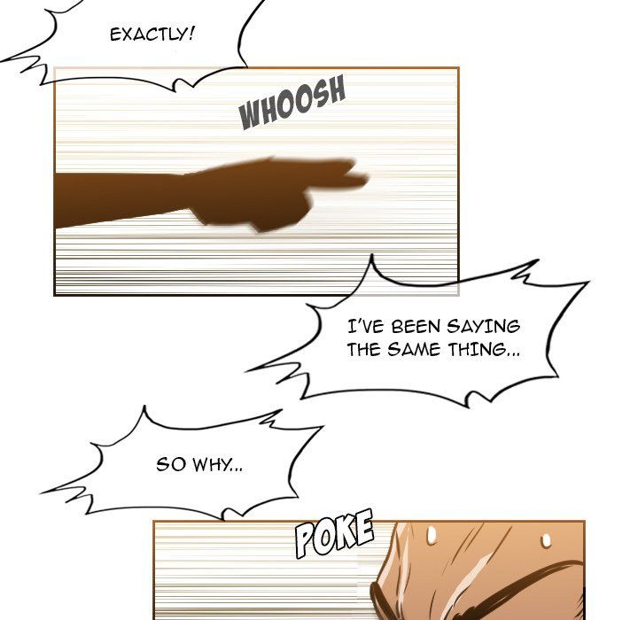 Path to Salvation Manhwa - Chapter 60 Page 48