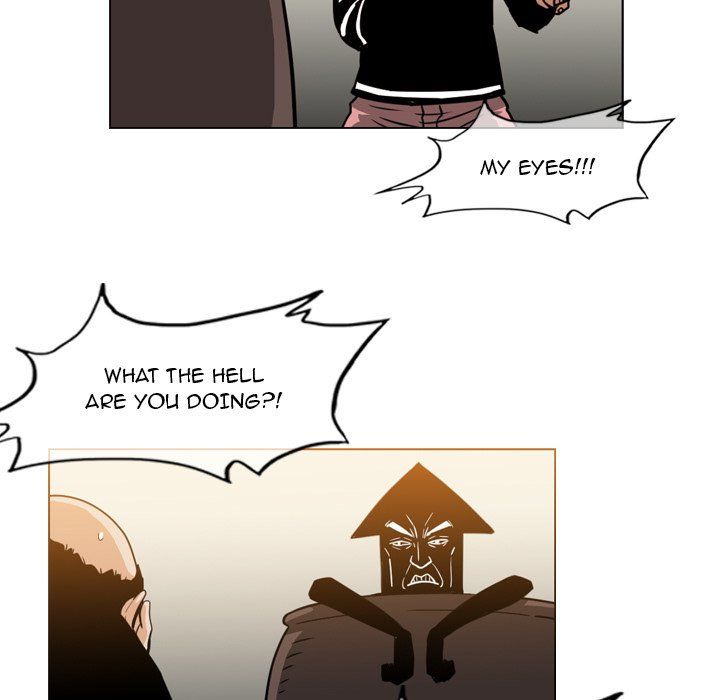 Path to Salvation Manhwa - Chapter 60 Page 50