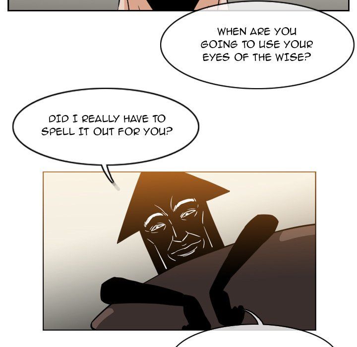 Path to Salvation Manhwa - Chapter 60 Page 52