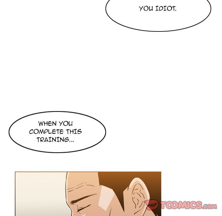 Path to Salvation Manhwa - Chapter 60 Page 53