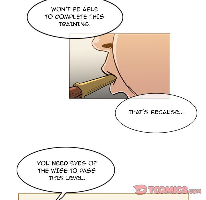 Path to Salvation Manhwa - Chapter 60 Page 55