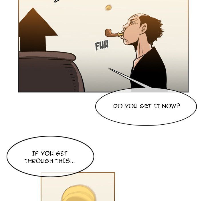 Path to Salvation Manhwa - Chapter 60 Page 56