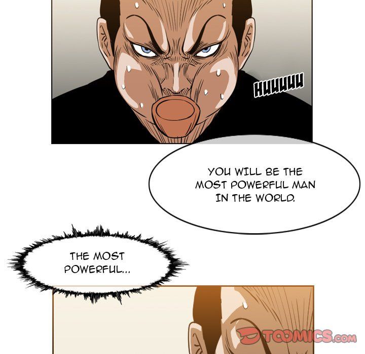 Path to Salvation Manhwa - Chapter 60 Page 59