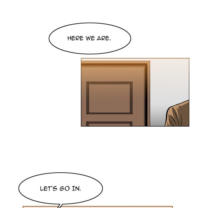 Path to Salvation Manhwa - Chapter 60 Page 62