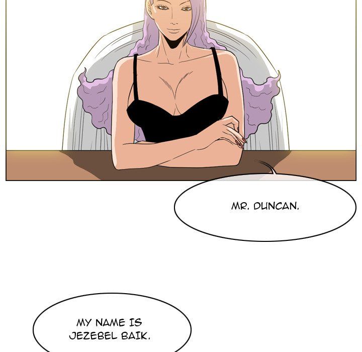 Path to Salvation Manhwa - Chapter 60 Page 64