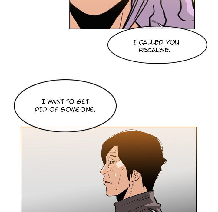 Path to Salvation Manhwa - Chapter 60 Page 66