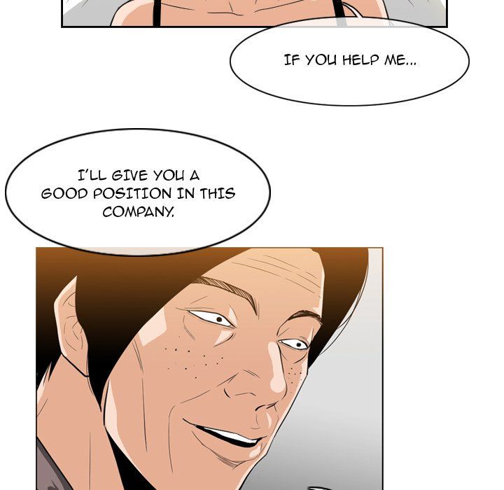 Path to Salvation Manhwa - Chapter 60 Page 70