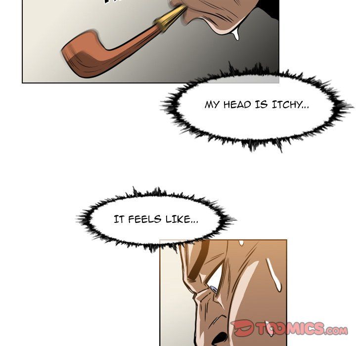 Path to Salvation Manhwa - Chapter 60 Page 75