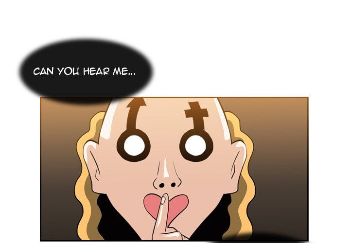 Path to Salvation Manhwa - Chapter 58 Page 0