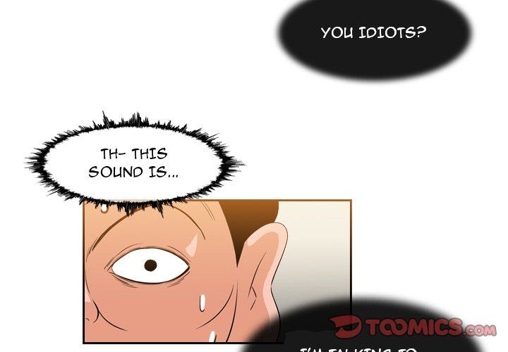 Path to Salvation Manhwa - Chapter 58 Page 1