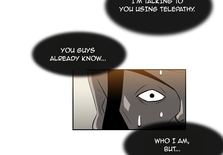 Path to Salvation Manhwa - Chapter 58 Page 2