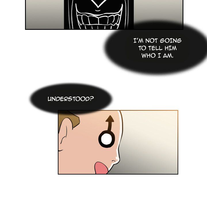 Path to Salvation Manhwa - Chapter 58 Page 6