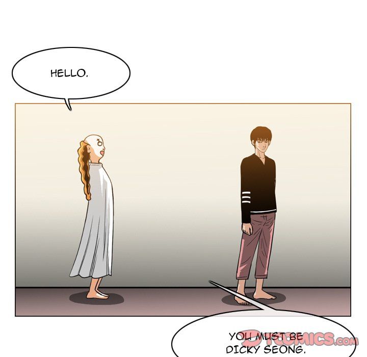 Path to Salvation Manhwa - Chapter 58 Page 7