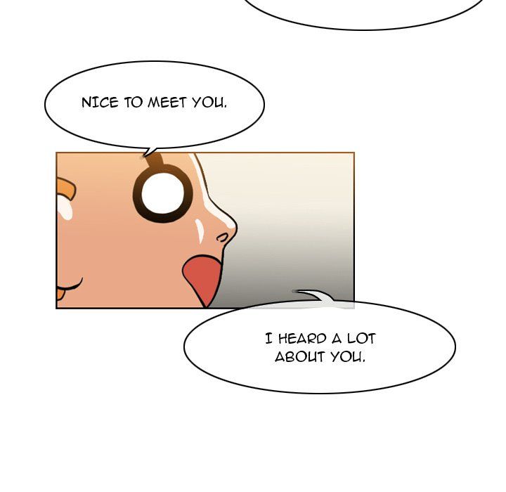 Path to Salvation Manhwa - Chapter 58 Page 8