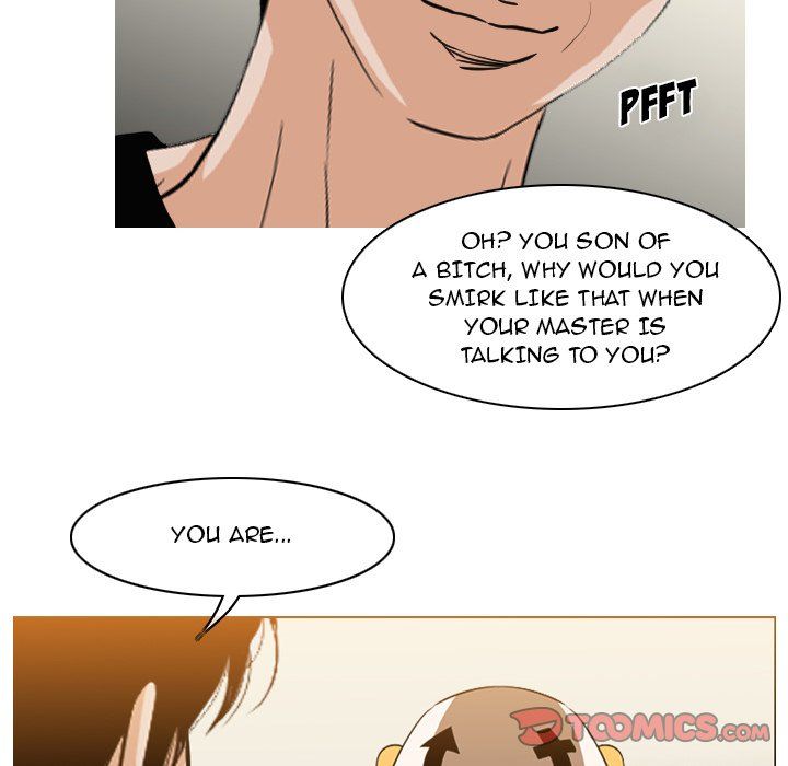 Path to Salvation Manhwa - Chapter 58 Page 11