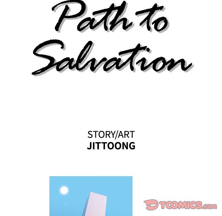 Path to Salvation Manhwa - Chapter 58 Page 13