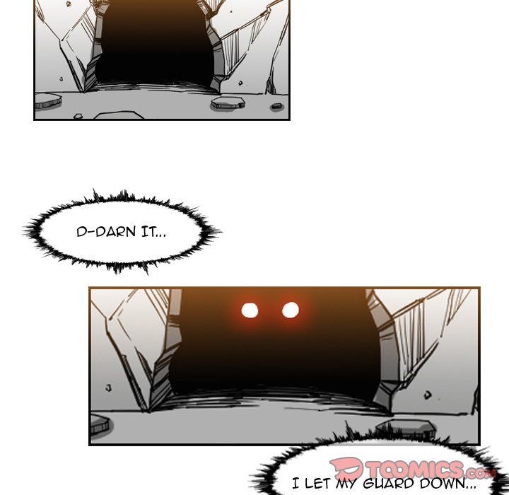 Path to Salvation Manhwa - Chapter 58 Page 15