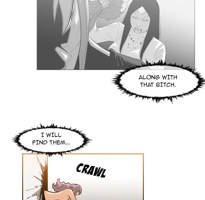 Path to Salvation Manhwa - Chapter 58 Page 18