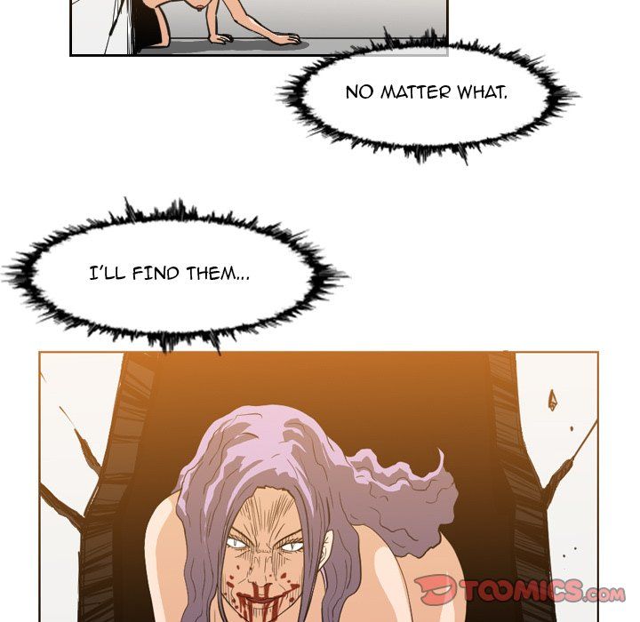 Path to Salvation Manhwa - Chapter 58 Page 19
