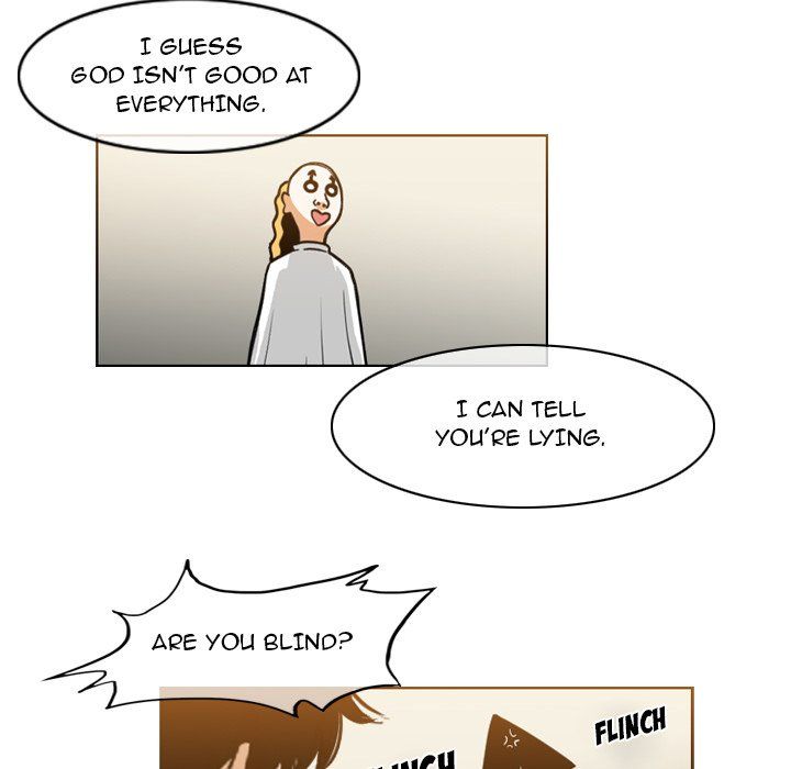 Path to Salvation Manhwa - Chapter 58 Page 24