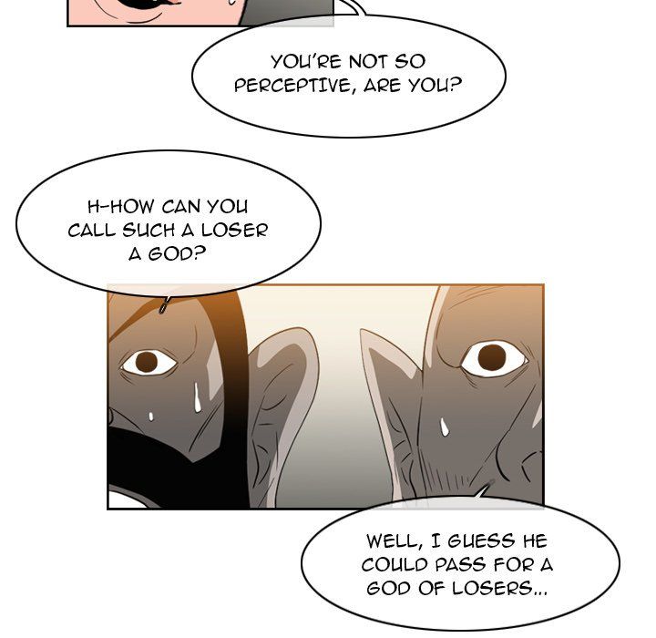 Path to Salvation Manhwa - Chapter 58 Page 26