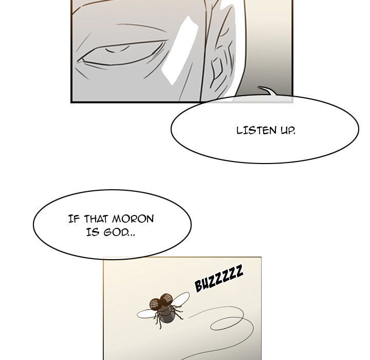 Path to Salvation Manhwa - Chapter 58 Page 28