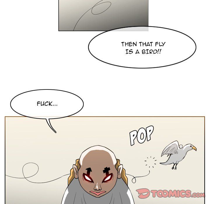 Path to Salvation Manhwa - Chapter 58 Page 29