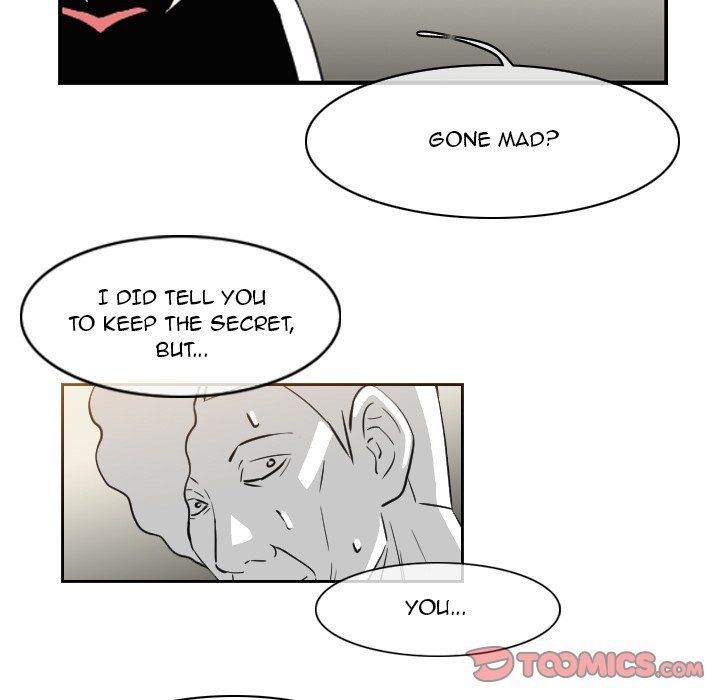 Path to Salvation Manhwa - Chapter 58 Page 31