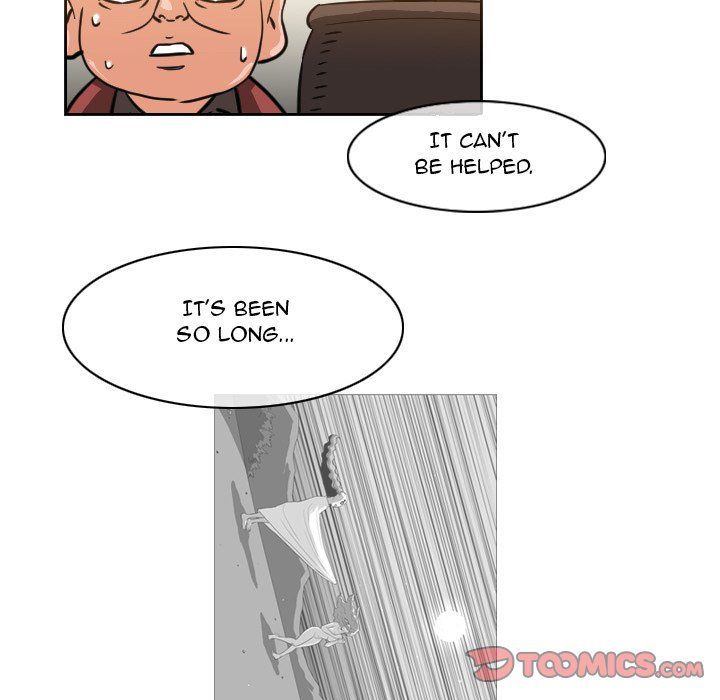 Path to Salvation Manhwa - Chapter 58 Page 33