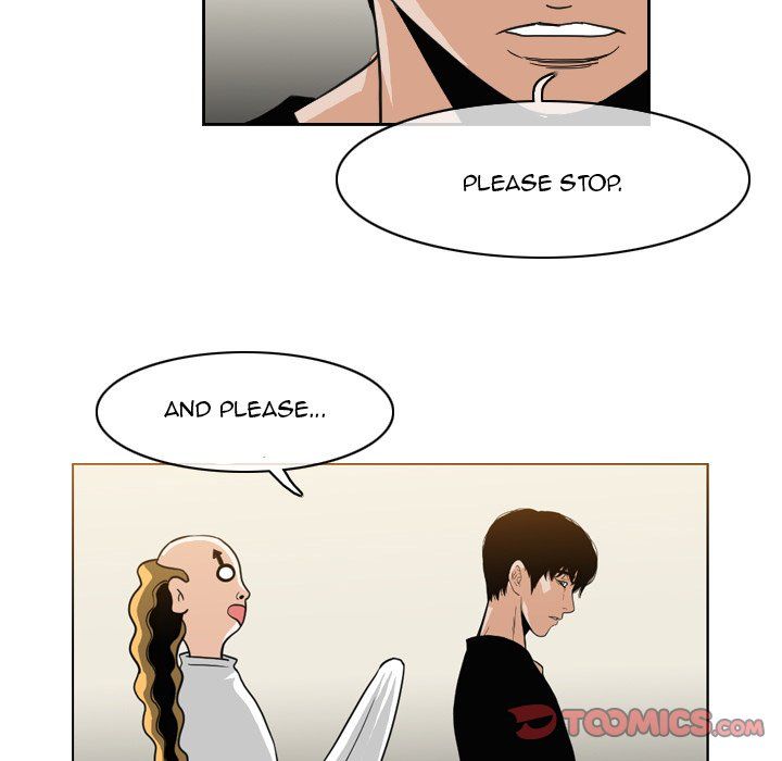 Path to Salvation Manhwa - Chapter 58 Page 37