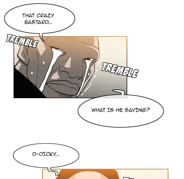 Path to Salvation Manhwa - Chapter 58 Page 40