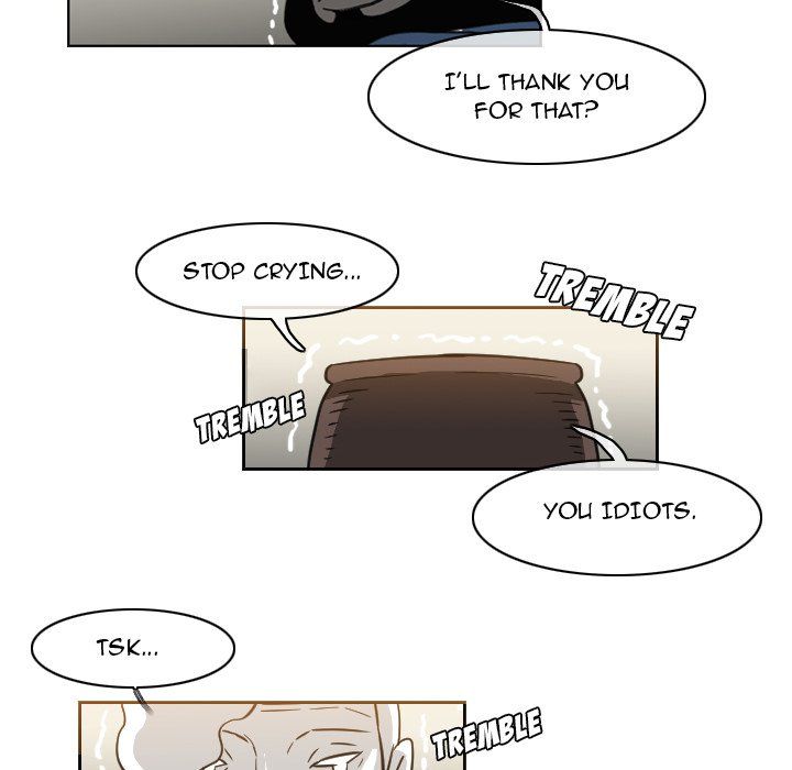 Path to Salvation Manhwa - Chapter 58 Page 42