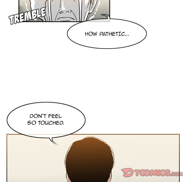 Path to Salvation Manhwa - Chapter 58 Page 43