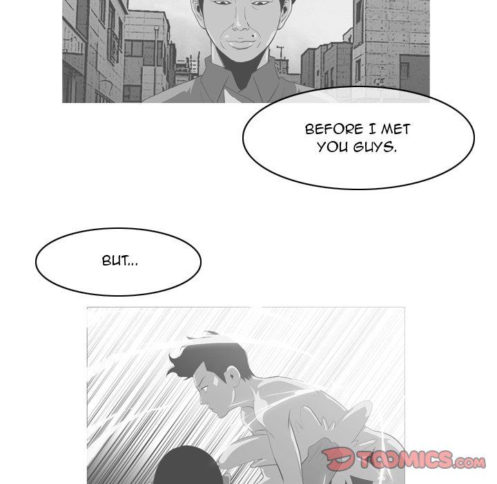 Path to Salvation Manhwa - Chapter 58 Page 45