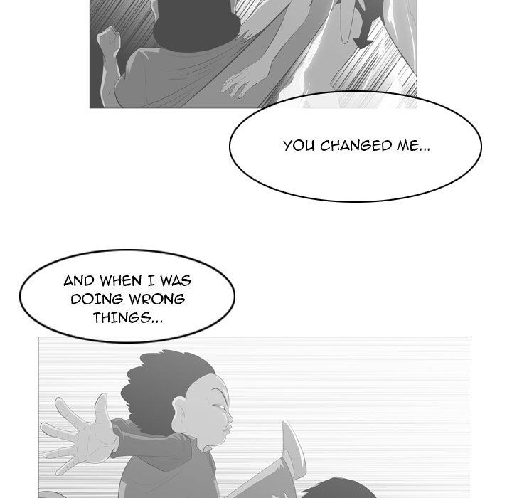 Path to Salvation Manhwa - Chapter 58 Page 46