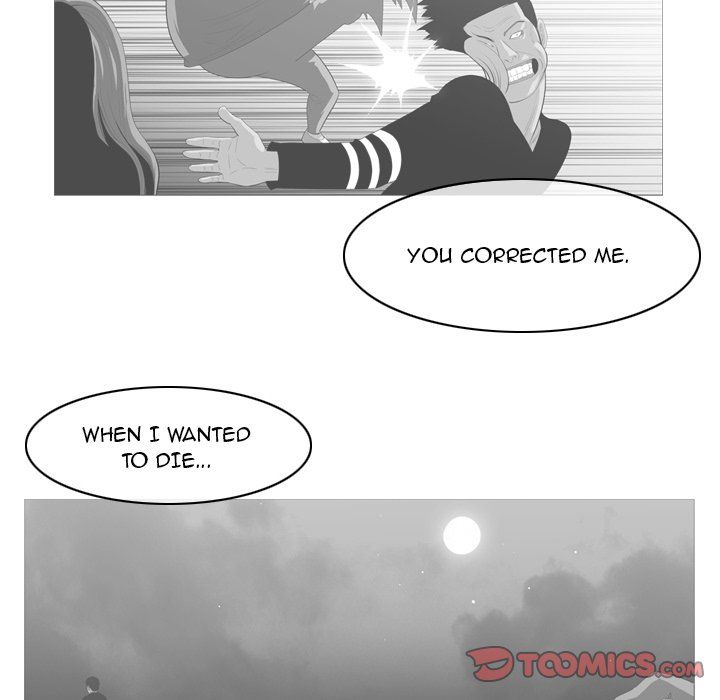 Path to Salvation Manhwa - Chapter 58 Page 47