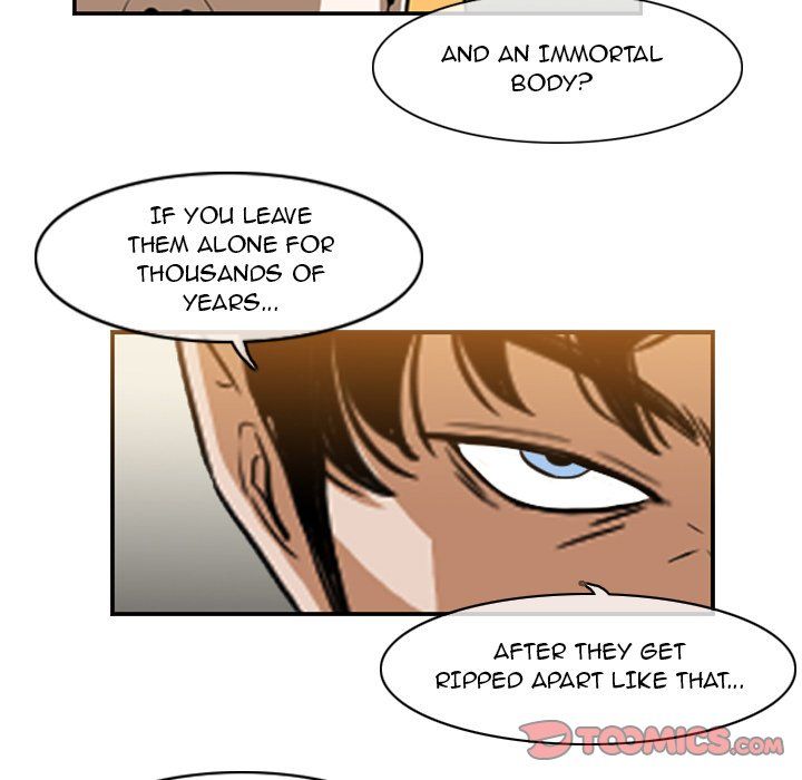 Path to Salvation Manhwa - Chapter 58 Page 49