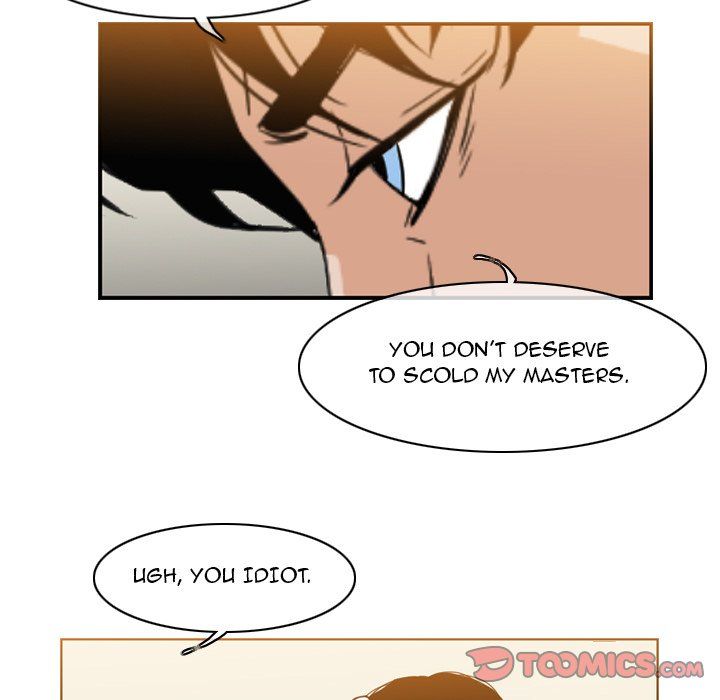 Path to Salvation Manhwa - Chapter 58 Page 51