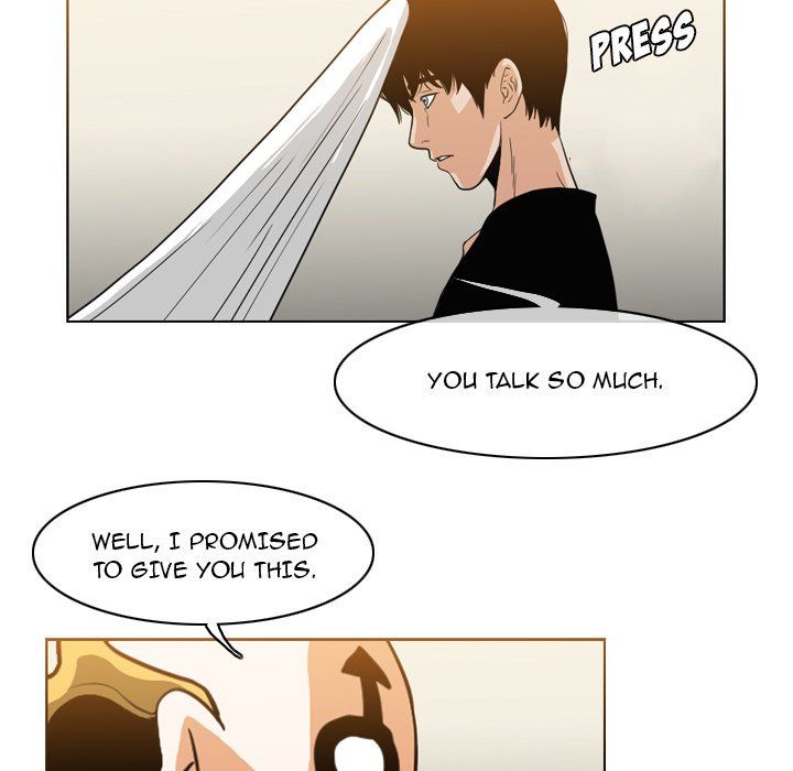 Path to Salvation Manhwa - Chapter 58 Page 52