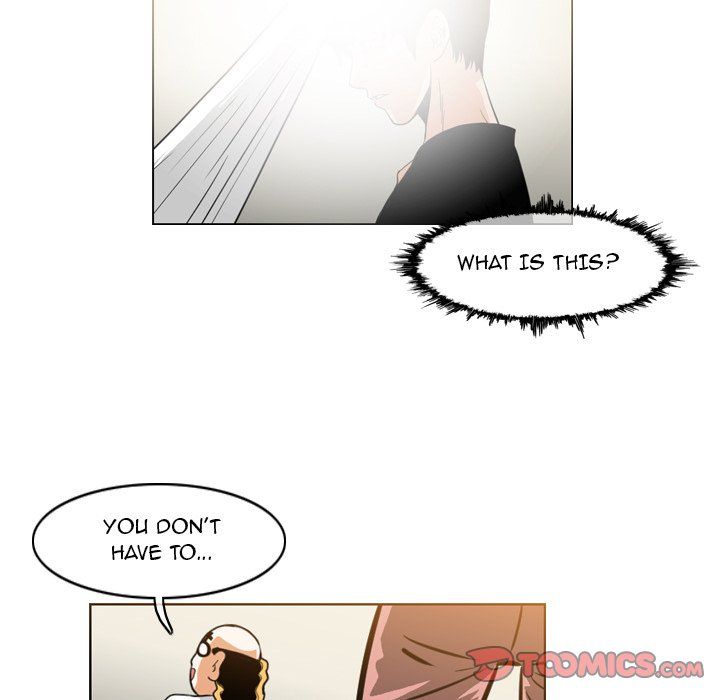 Path to Salvation Manhwa - Chapter 58 Page 55
