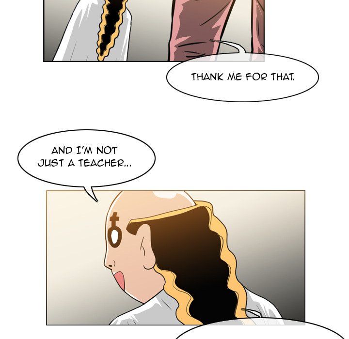 Path to Salvation Manhwa - Chapter 58 Page 56
