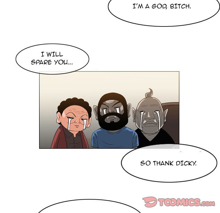 Path to Salvation Manhwa - Chapter 58 Page 57