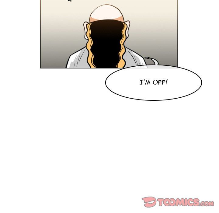 Path to Salvation Manhwa - Chapter 58 Page 59